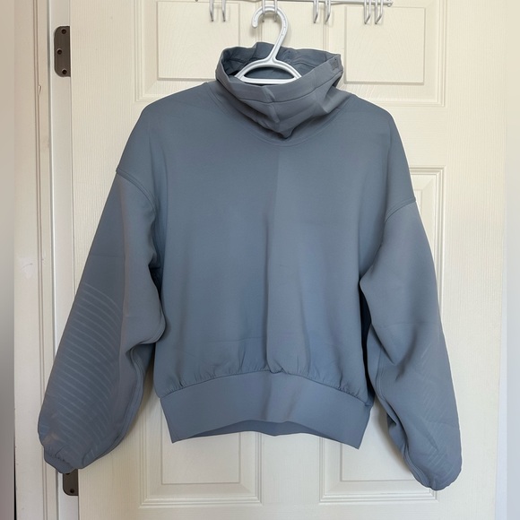 Lululemon sweater - Picture 2 of 4